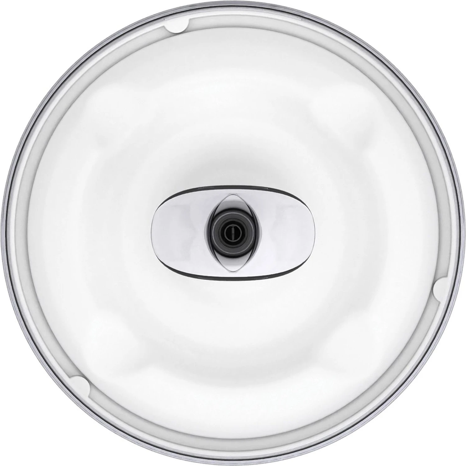 Zeus Fresh & Clear Waterfall Spout Dog Fountain - Image 3
