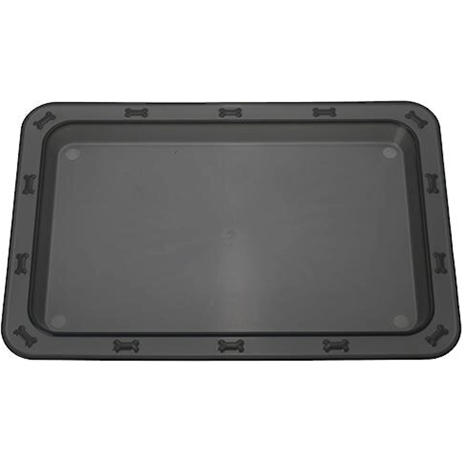 PetRageous Designs Bone N' Up For Dinner Non-Slip Tray Placemat