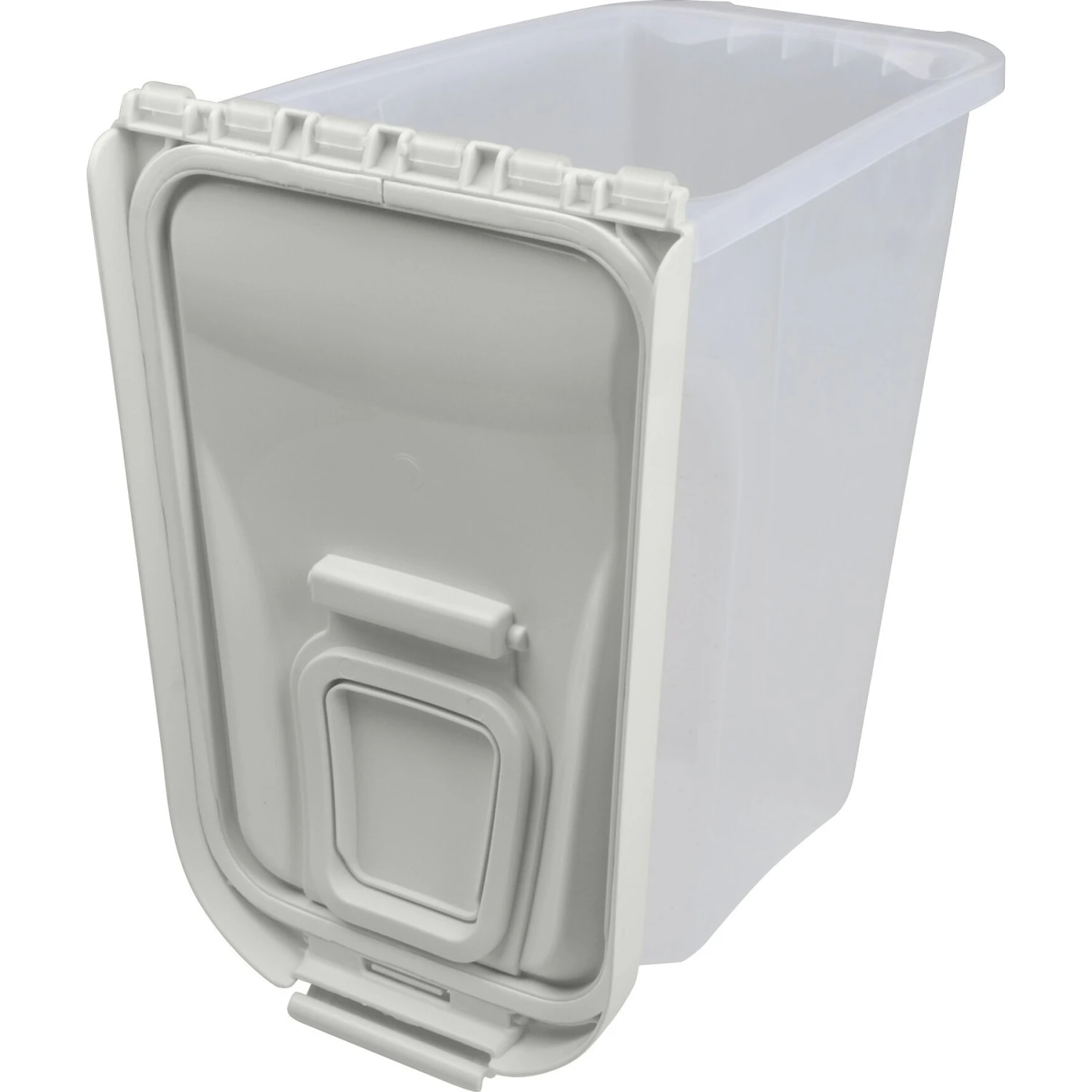 Van Ness Pet Food Storage Dispenser - Image 4