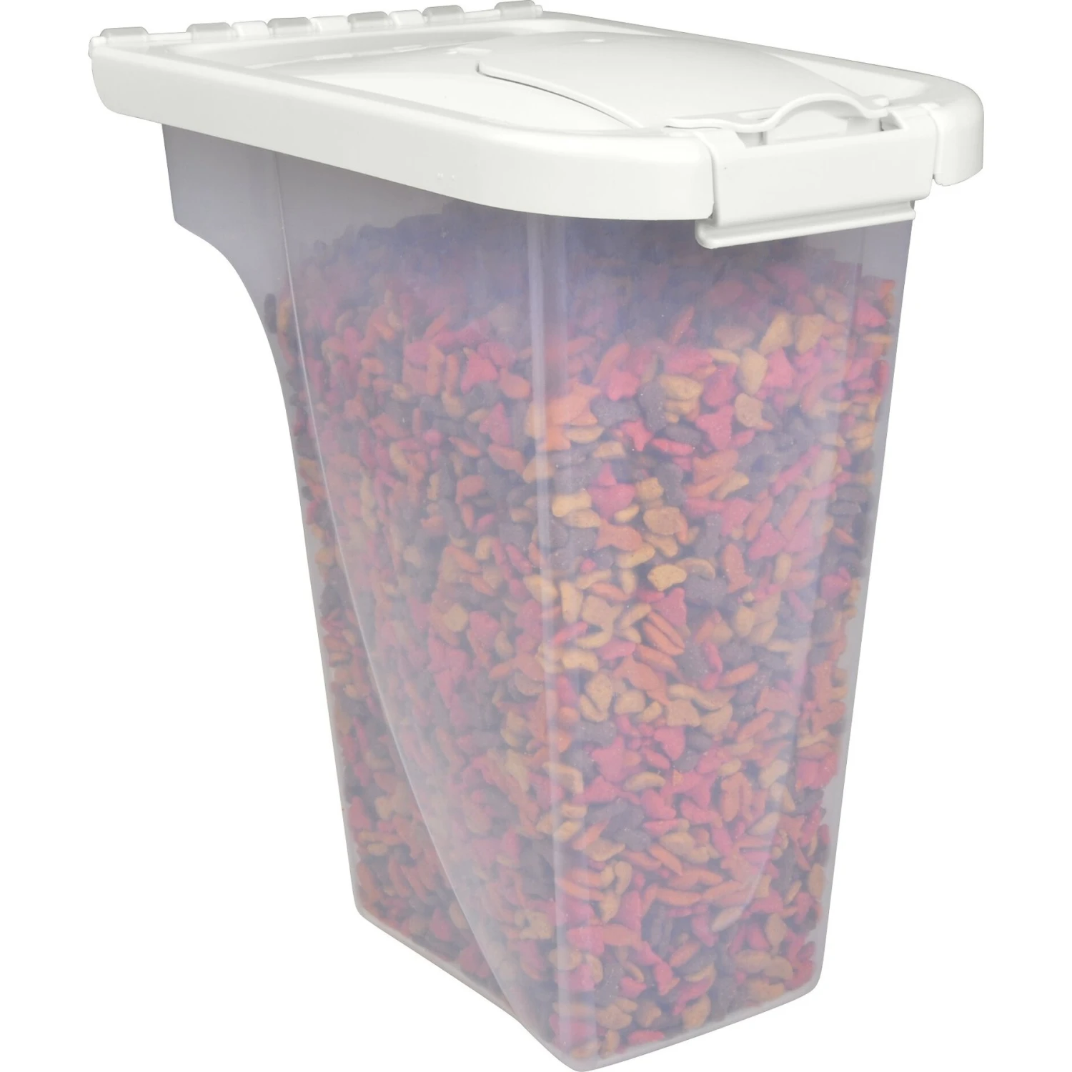 Van Ness Pet Food Storage Dispenser - Image 5