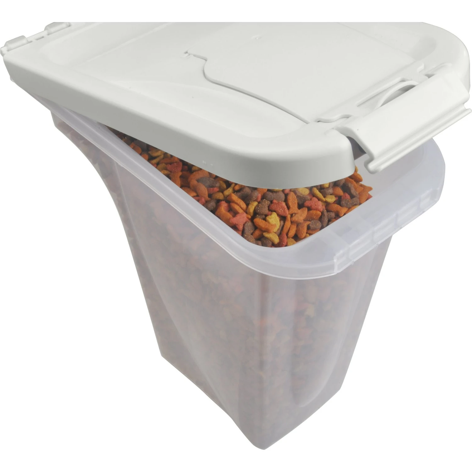 Van Ness Pet Food Storage Dispenser - Image 7