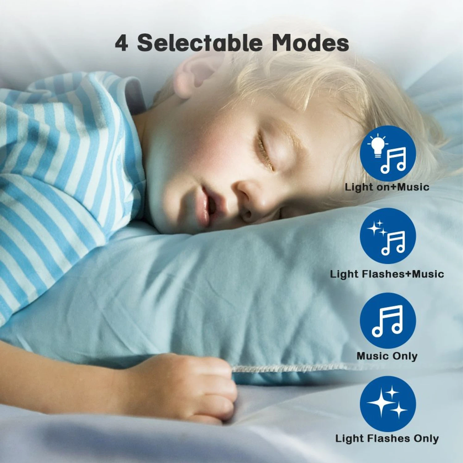 PATPET Smart Training Doorbell Potty Communication Dog & Cat Toy, White, Small - Image 5