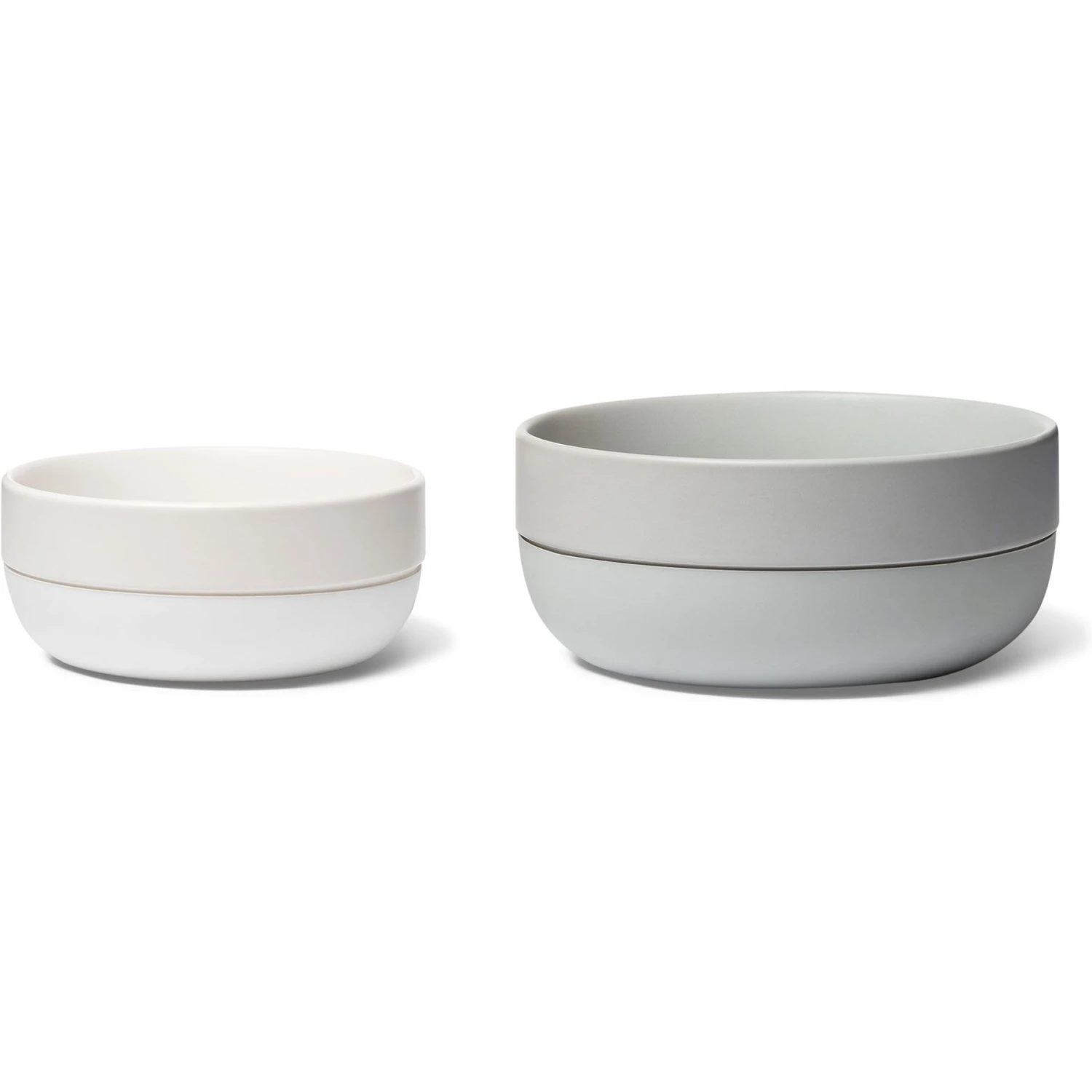 Waggo Cling Non-Skid Silicone Bottom Dog & Cat Bowl - Image 5