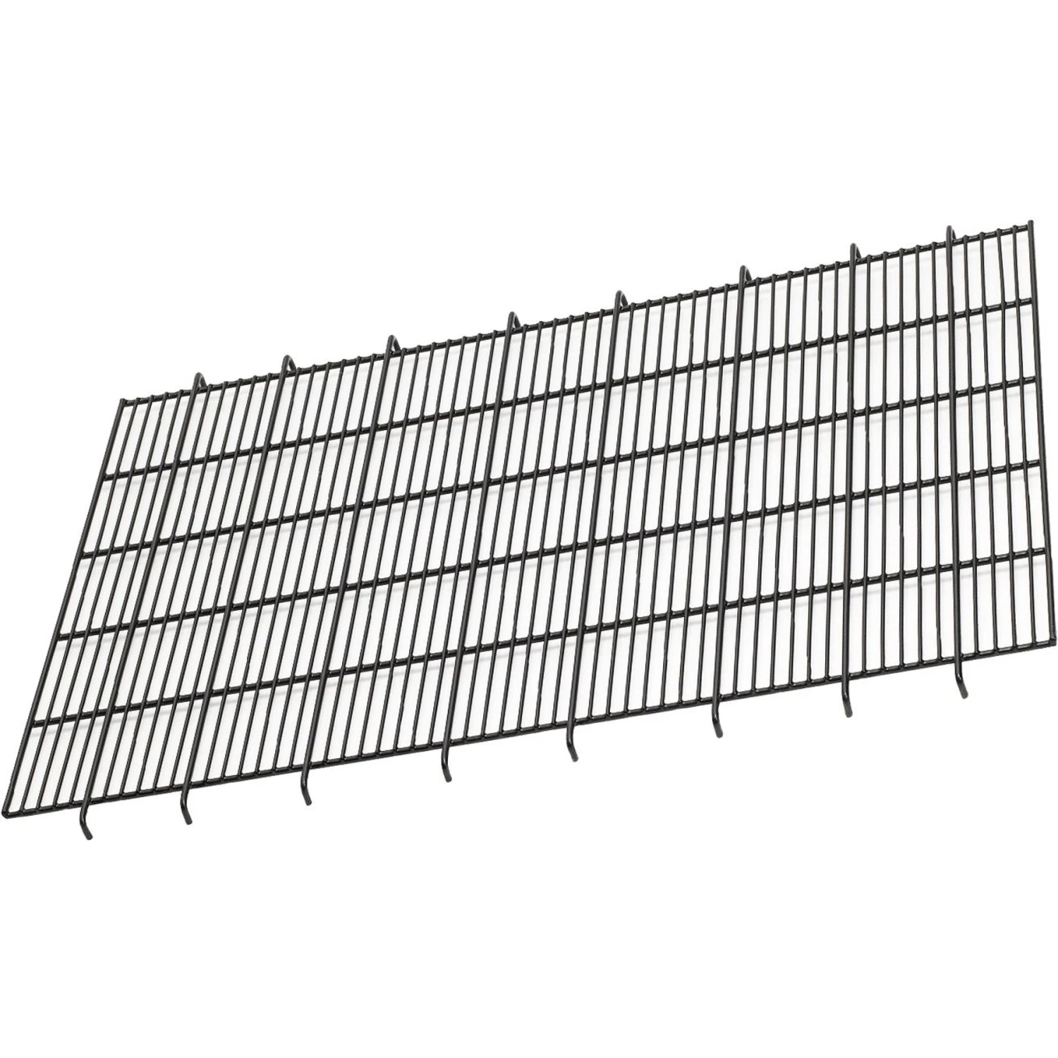 MidWest Dog Crate Floor Grid, Black