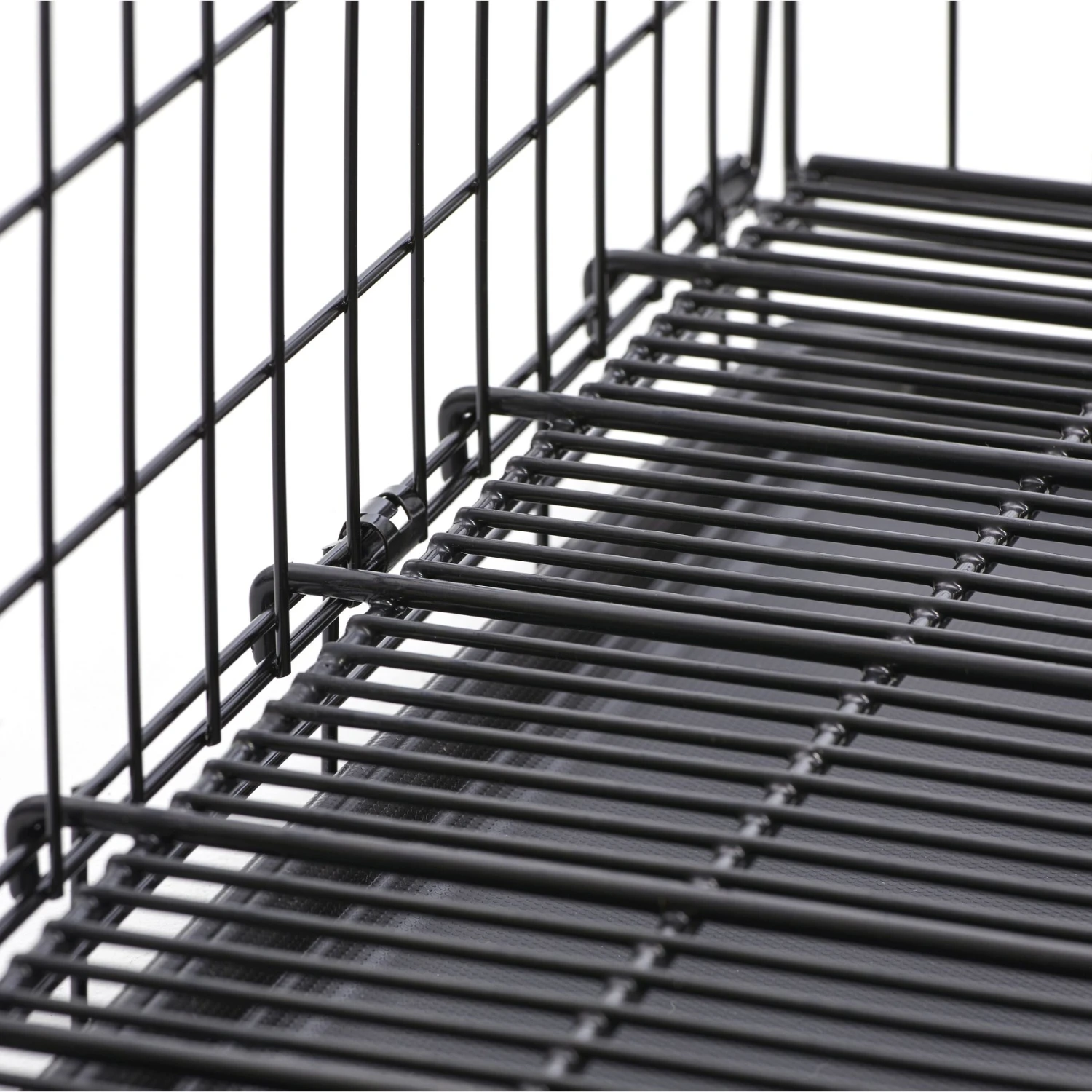 MidWest Dog Crate Floor Grid, Black - Image 5