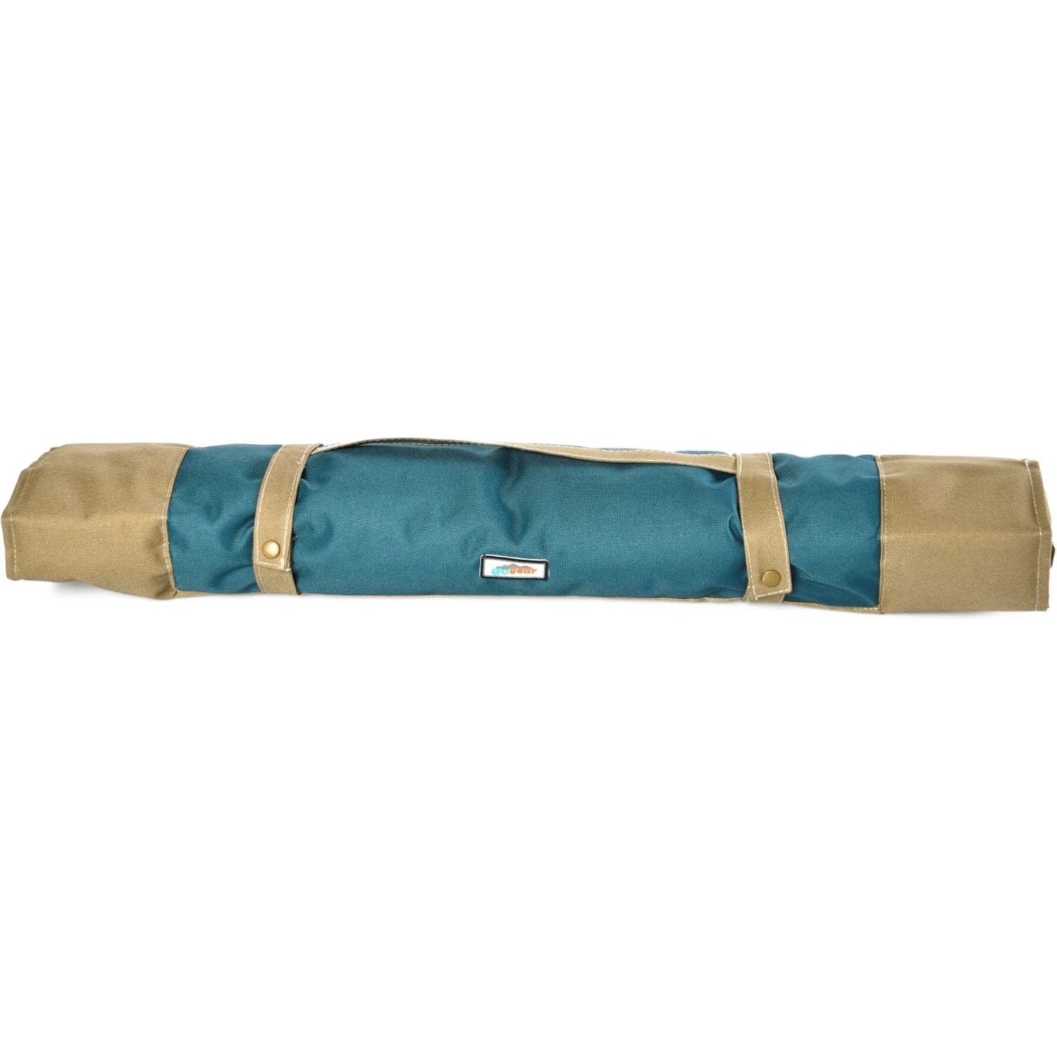 Max & Marlow Go Gear Portable Waterproof Roll-Up Cat & Dog Bed Mat - Image 6