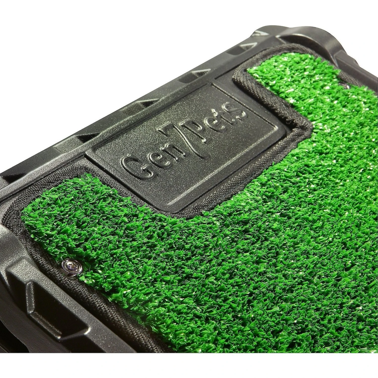 Gen7Pets Natural-Step Foldable Dog Car Ramp - Image 3