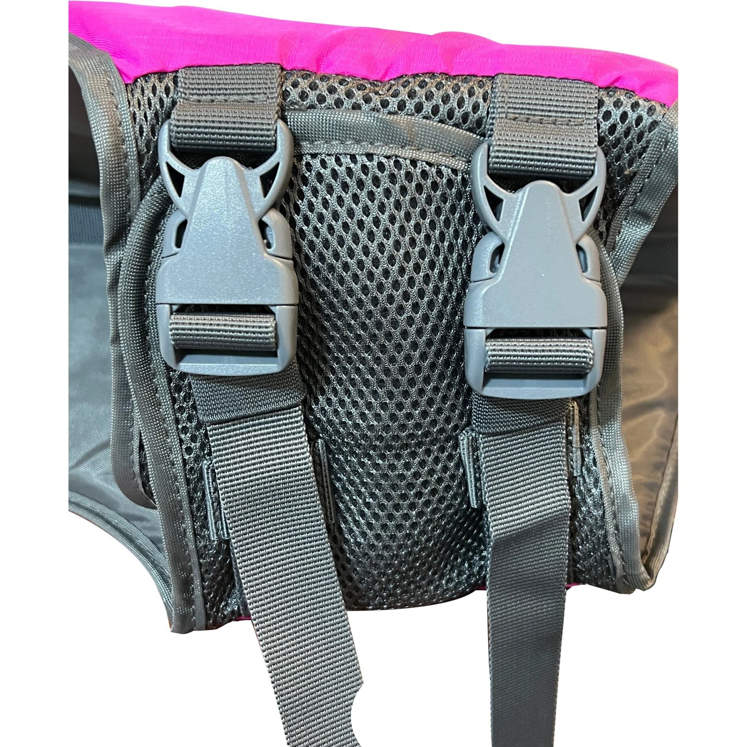 KONG Sport AquaFloat Dog Flotation Vest - Image 3