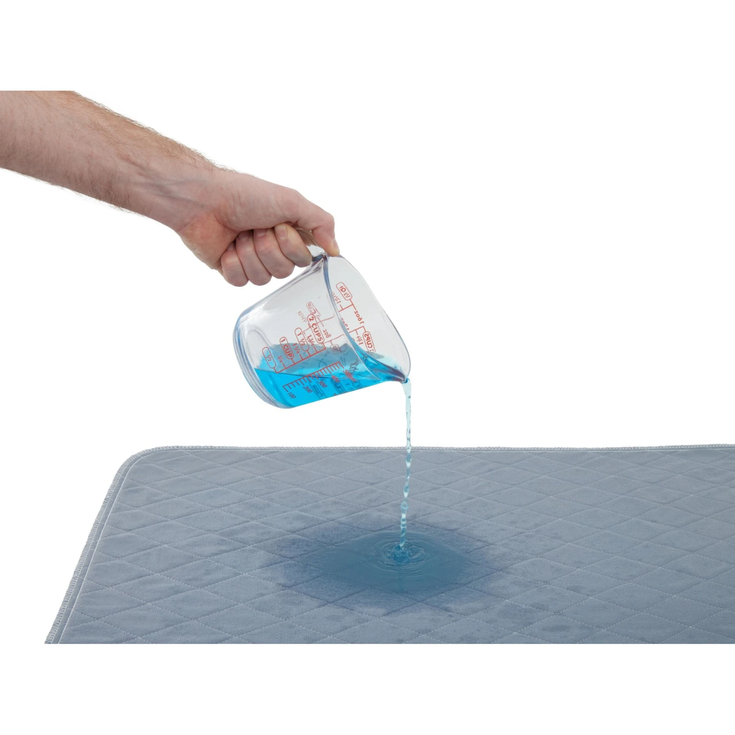 Skout's Honor Dog Pee Pad Refresher Spray, 28-oz Bottle & Frisco Washable Dog Potty Pads - Image 8