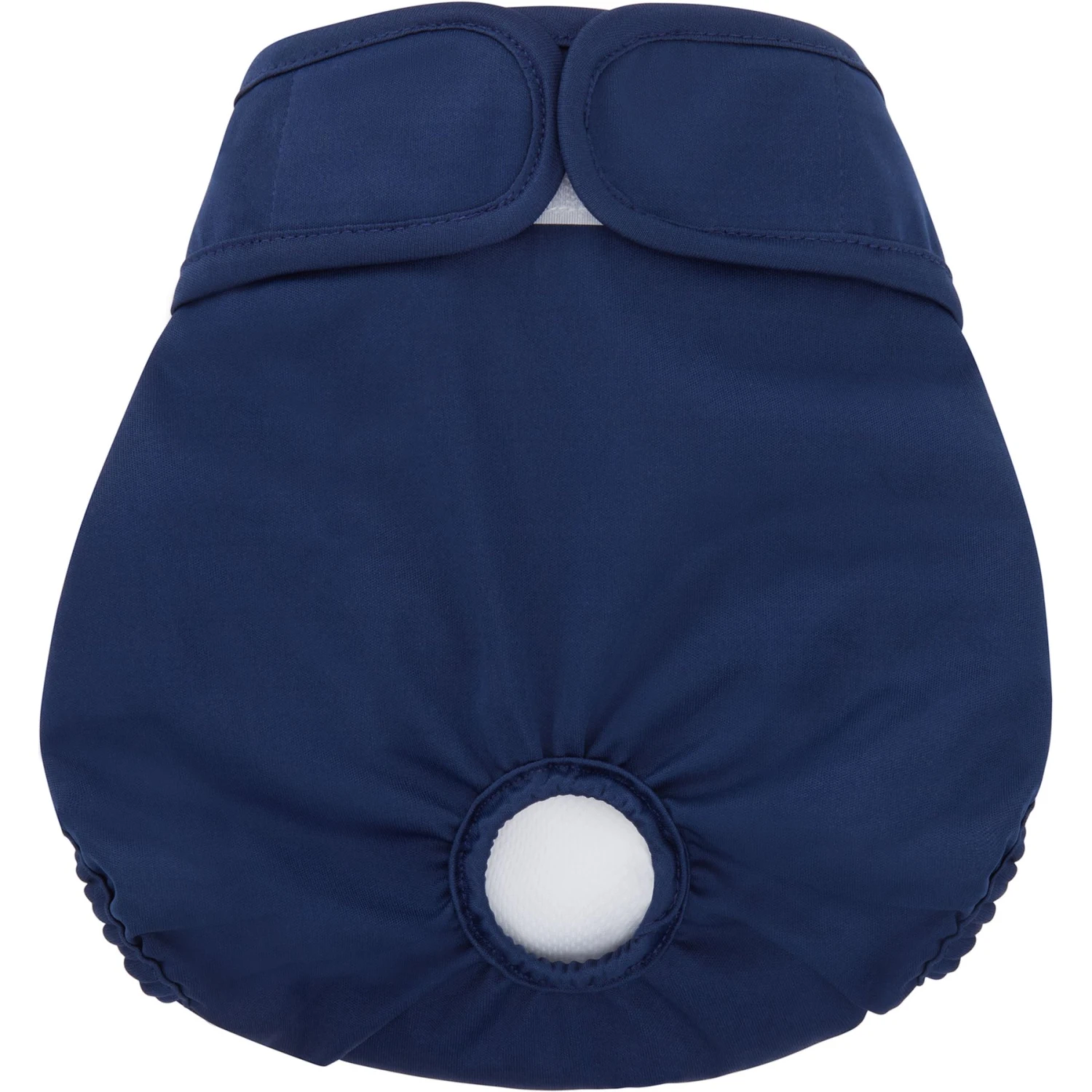 Skout's Honor Laundry Booster Stain & Odor Removal Additive, 32-oz Bottle & Frisco Washable Female Diaper - Image 7