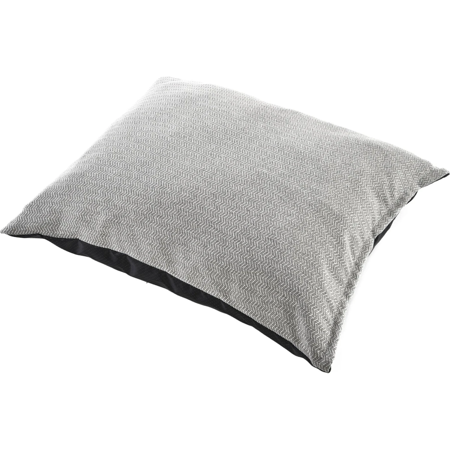 Max & Marlow Plush Pillow Cat & Dog Bed, Large - Image 6