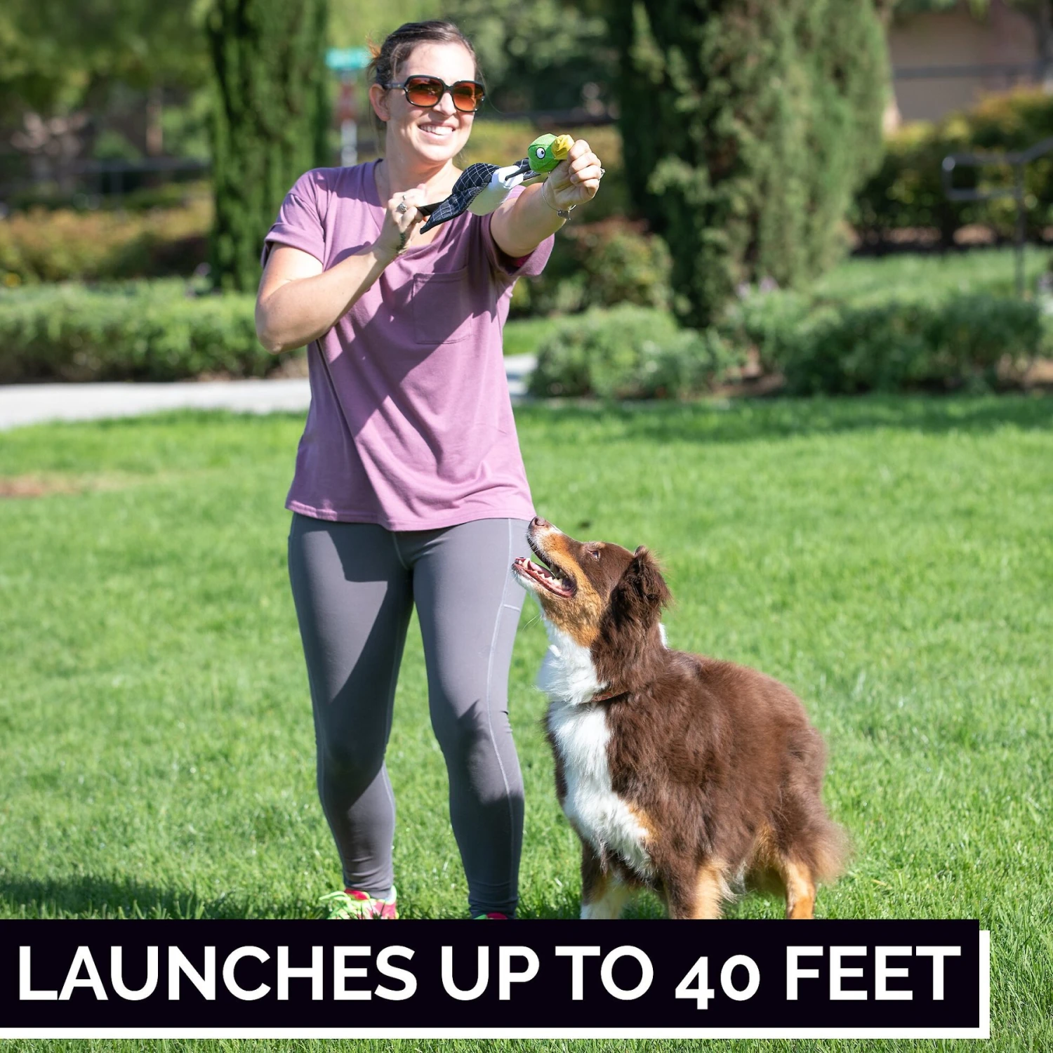 Hyper Pet Flying Series Dog Toy - Image 7