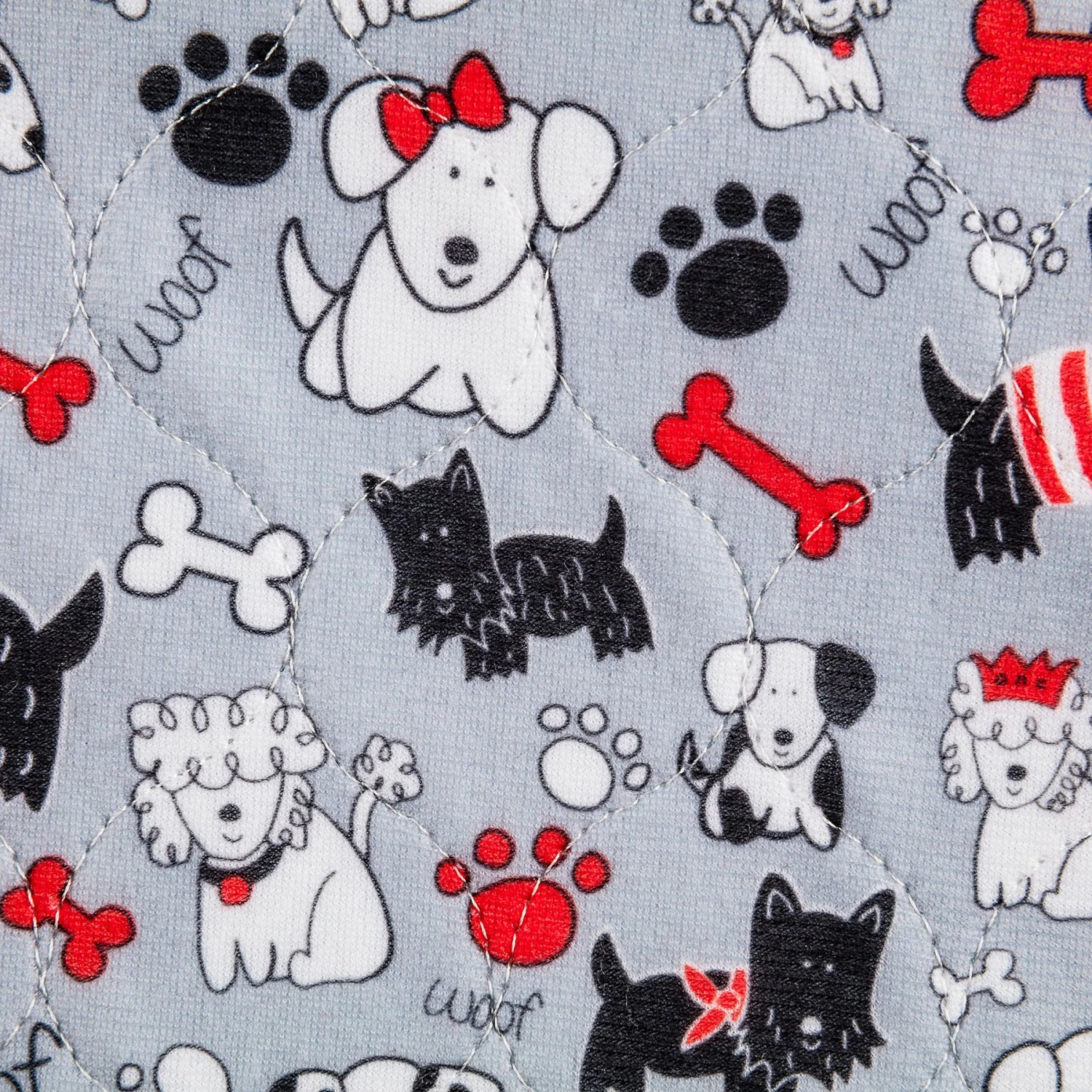 Caldwell's Multi-Purpose Quilted Washable & Reusable Dog Pee Pads - Image 6