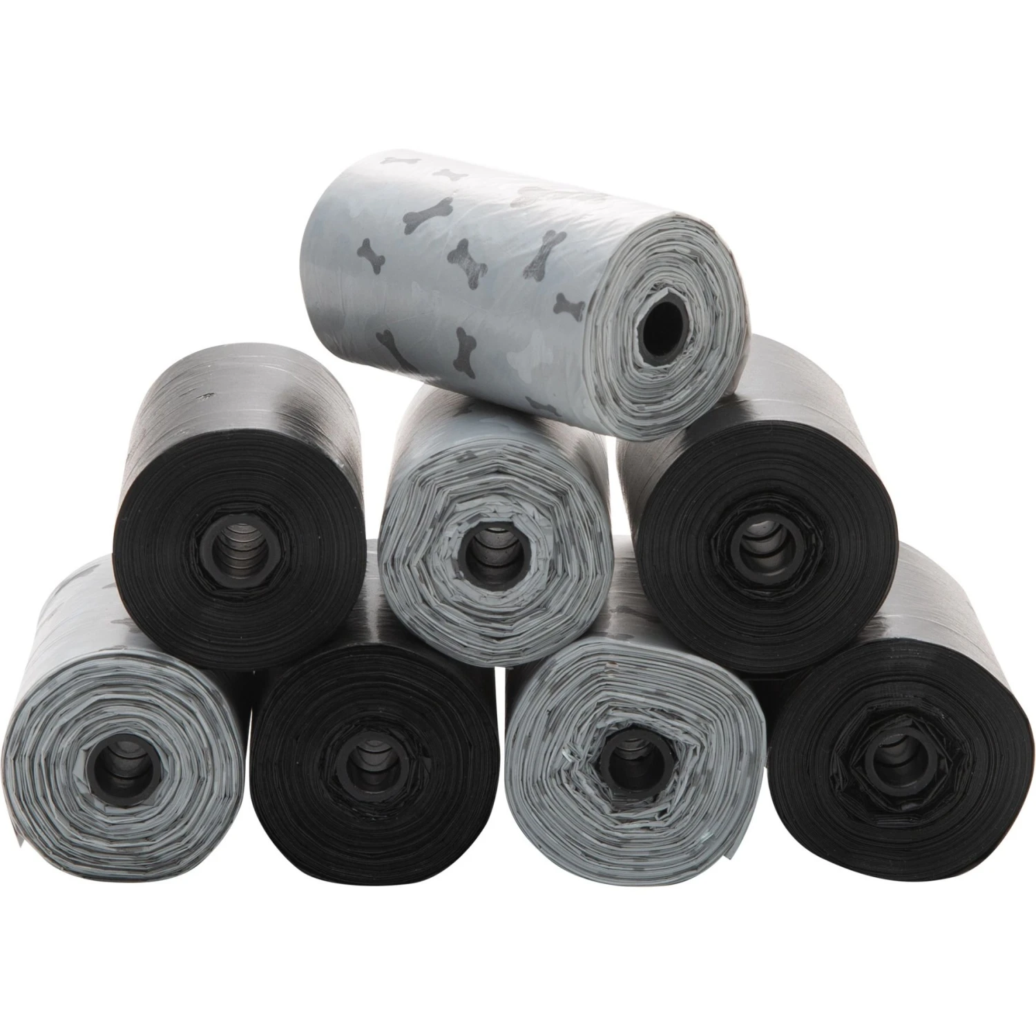 Pounce + Fetch Degradable Dog Waste Bags, 160 Count - Image 3