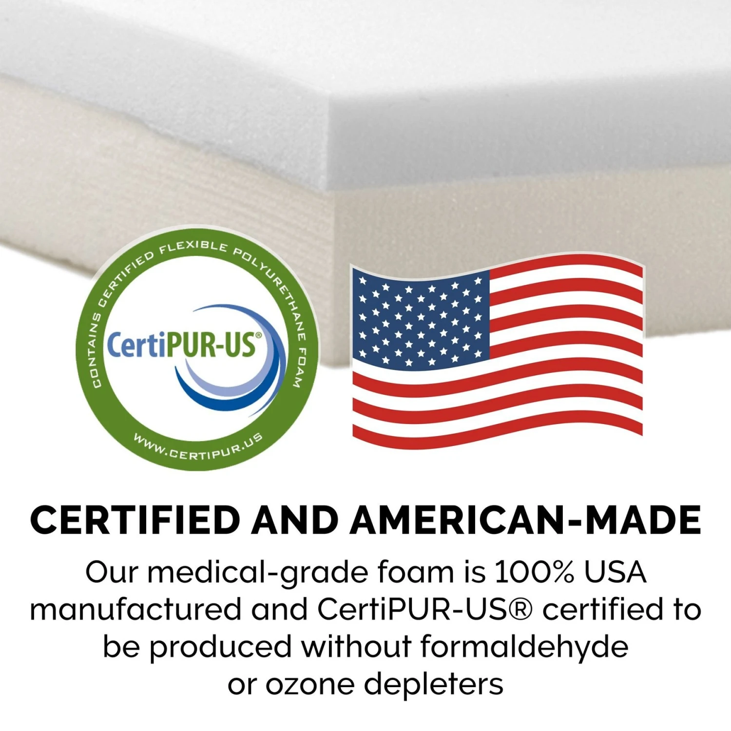 FurHaven Plush Fur & Almond Print Memory Foam Top Deluxe L-Chaise Sofa Cat & Dog Bed - Image 7