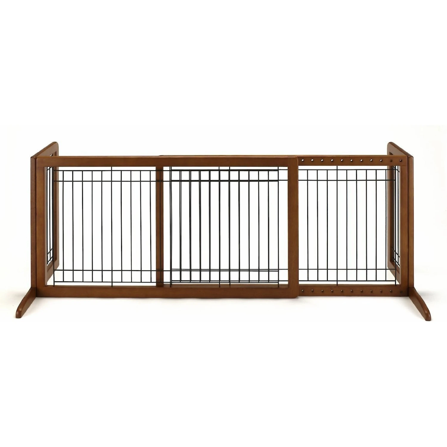 Richell Freestanding Gate For Dogs & Cats - Image 3