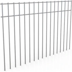 Dig Defence No-Dig Max Protection Dog Barrier, X-Large