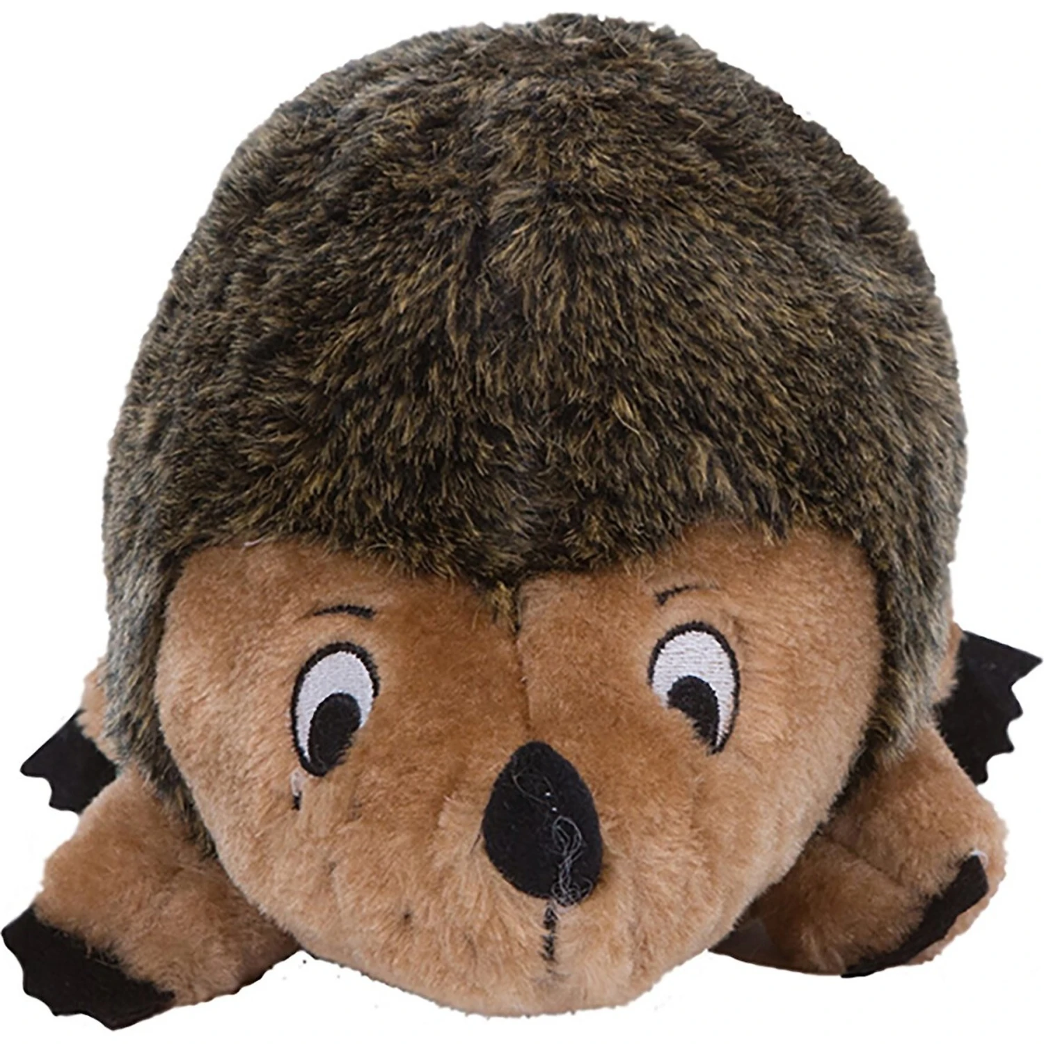 Outward Hound HedgehogZ Squeaky Plush Dog Toy - Image 7