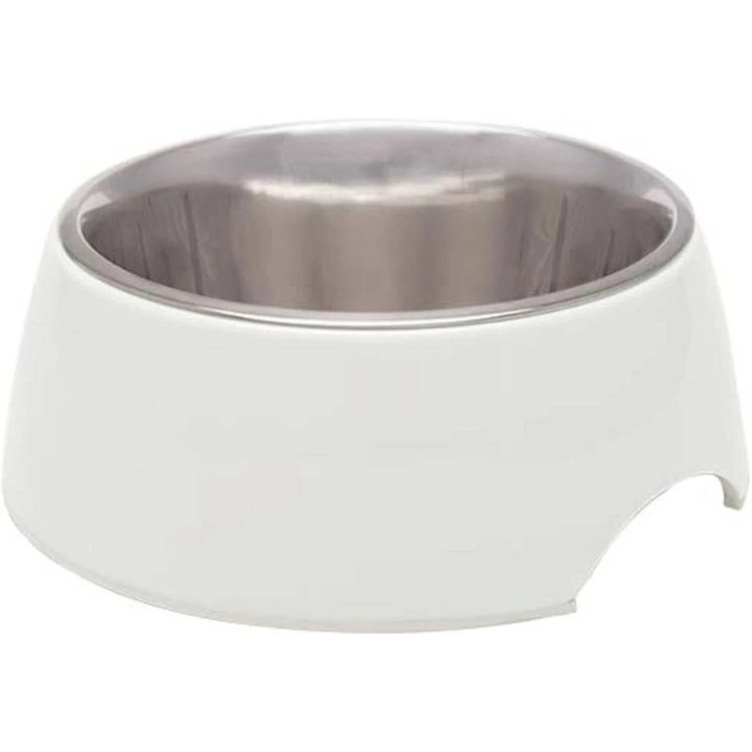 Loving Pets Retro Dog Bowl