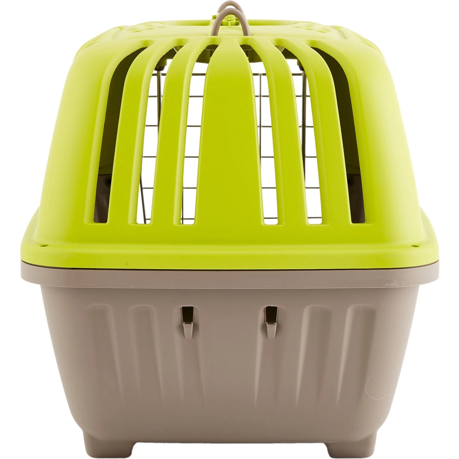 MidWest Spree Plastic Dog & Cat Kennel - Image 3