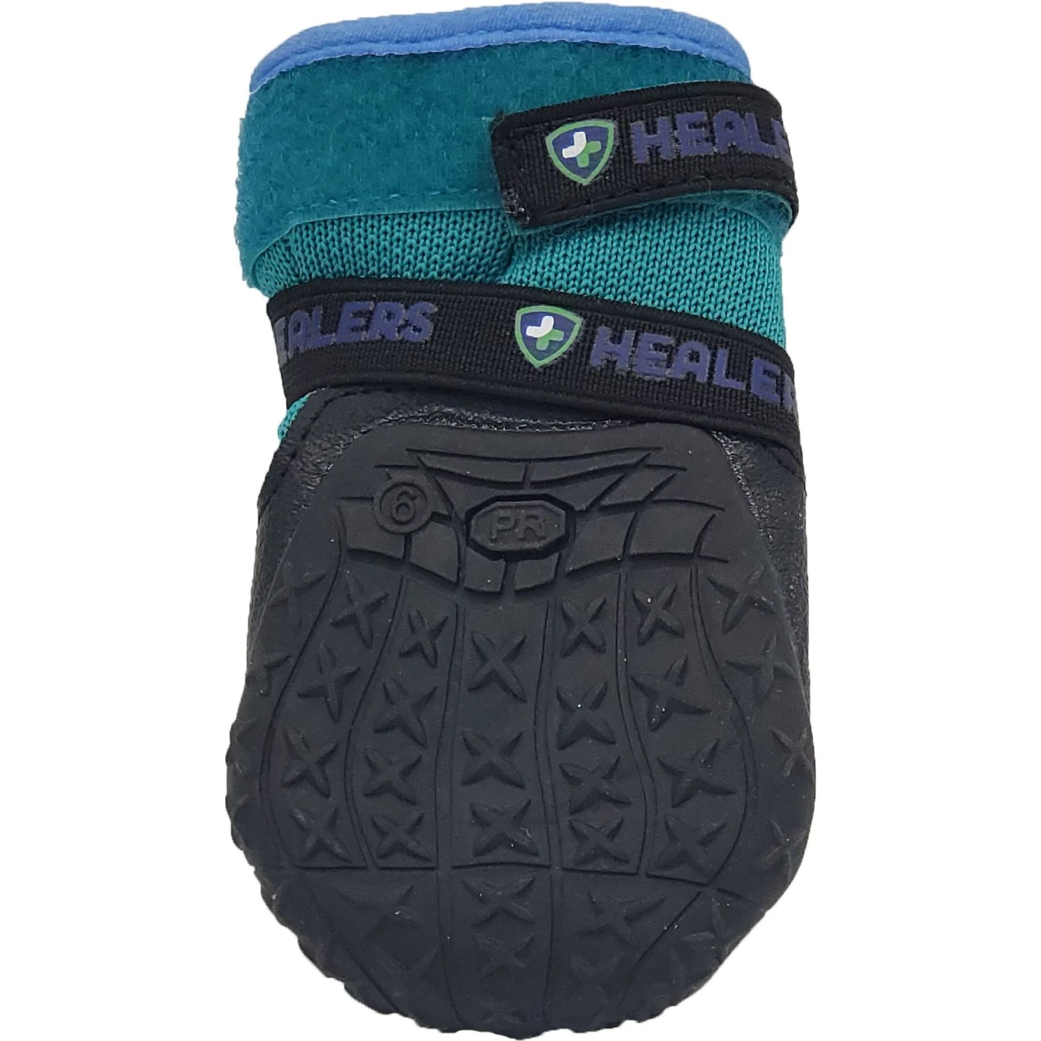 Healers Urban Walker III Waterproof Dog Boots - Image 3