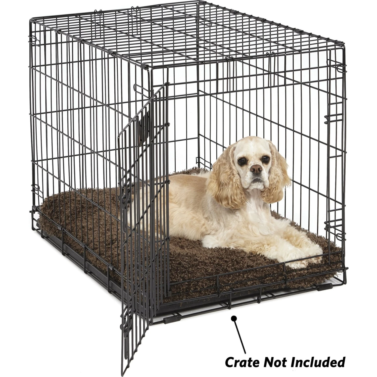 MidWest Deluxe CoCo Chic Pet Bed - Image 2