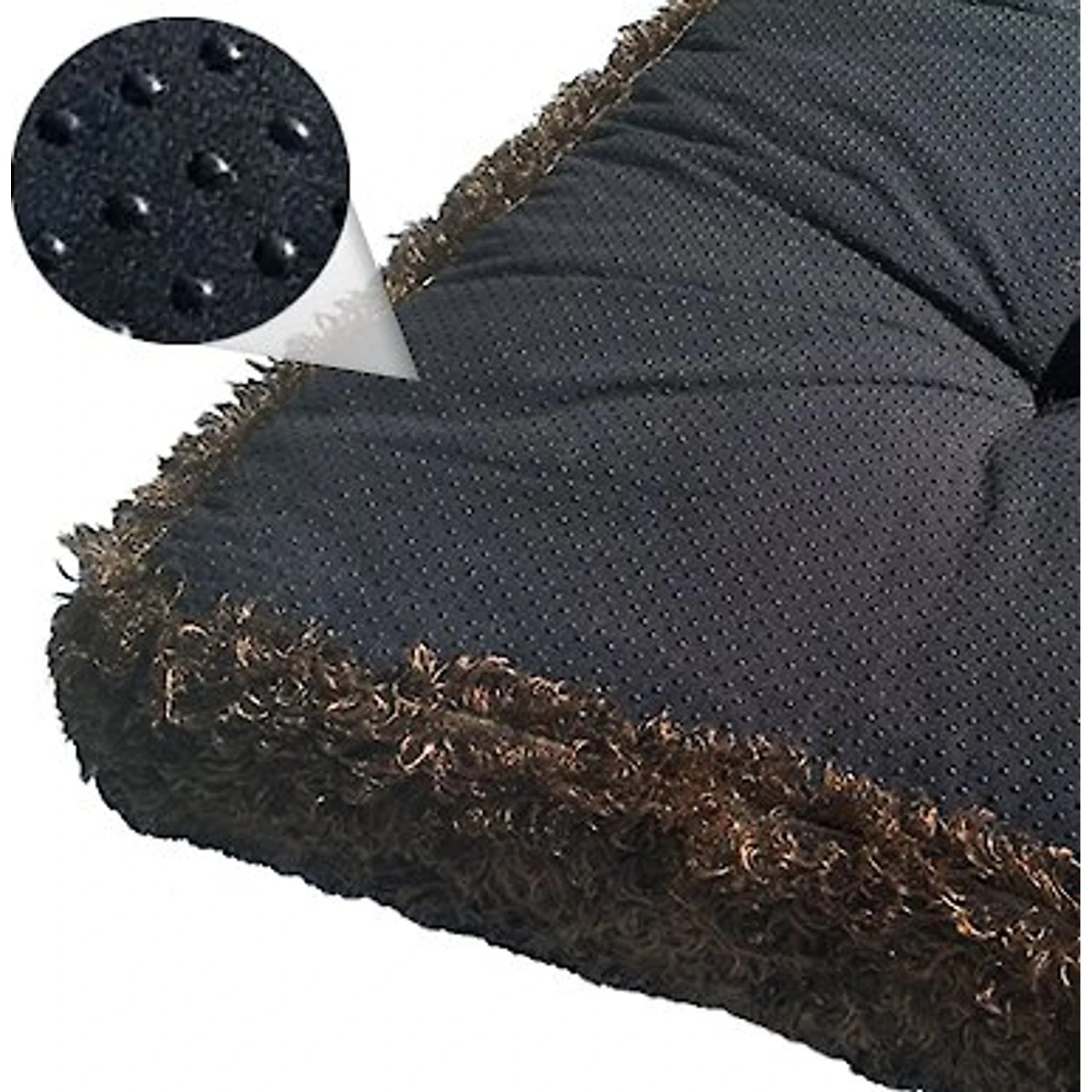 MidWest Deluxe CoCo Chic Pet Bed - Image 4