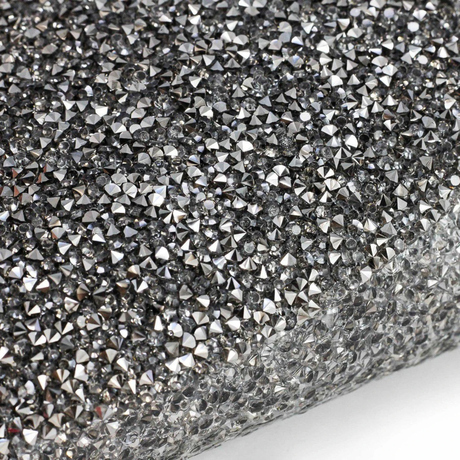 Sparkles Home Rhinestone Dog Bone Placemat - Image 3